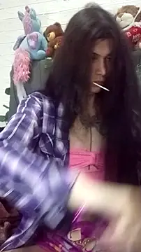 Devilnia9 online show from November 20, 2025, 12:22 am