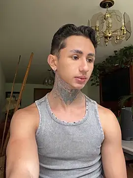 ArchiGoldd online show from September 24, 2025, 5:08 pm