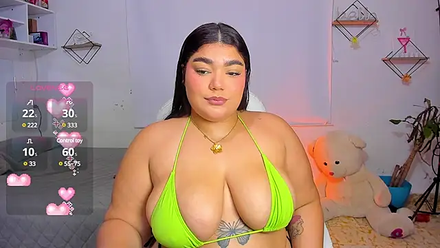 Snapshot of missjoyxx chatting on January 27, 2025, 1:37 am missjoyxx online show from January 27, 2025, 1:37 am