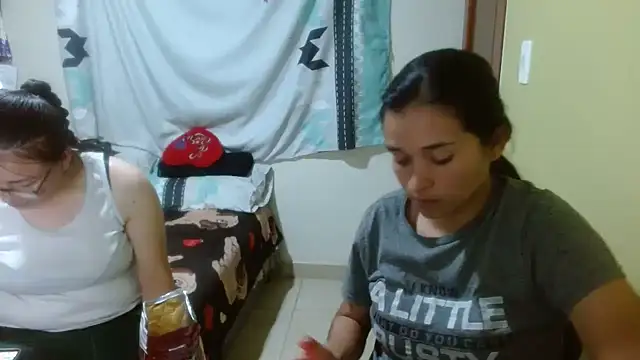 clayre and jill online show from February 14, 2026, 4:34 am