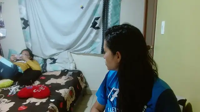 clayre and jill online show from February 17, 2026, 3:48 am