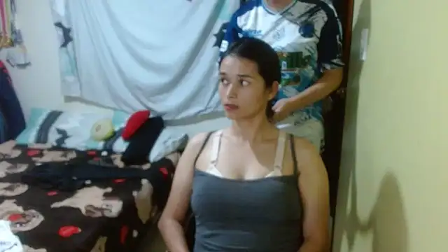 clayre and jill online show from February 3, 2026, 2:53 am