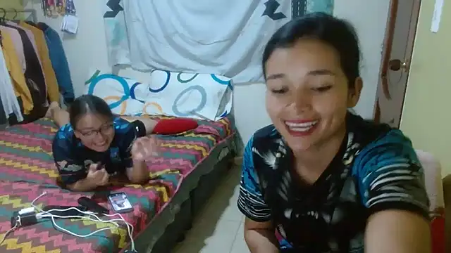 clayre and jill online show from December 22, 2025, 5:40 am