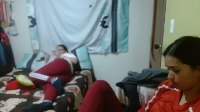 clayre and jill online show from February 11, 2026, 4:34 am