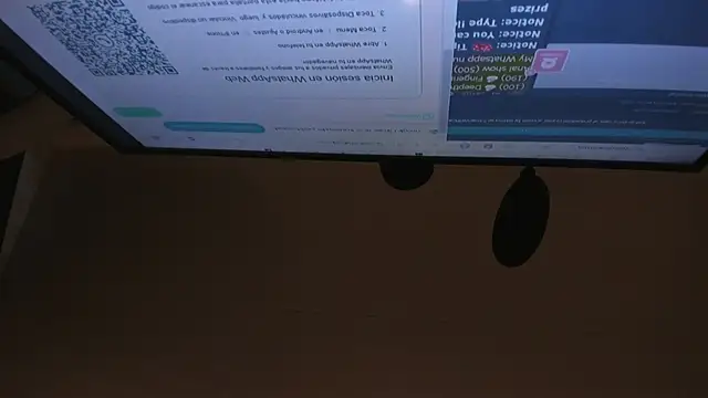 Snapshot of _Victoria____ chatting on March 11, 2025, 12:22 am Victoria online show from March 11, 2025, 12:22 am