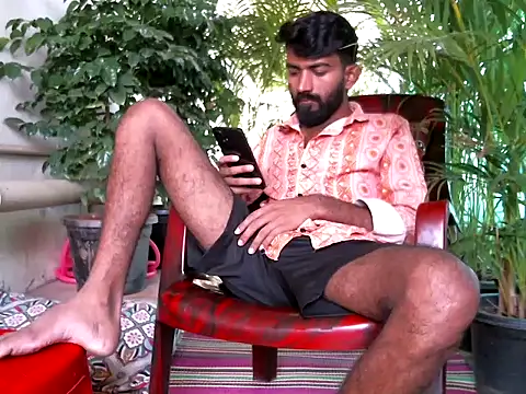 indianbull2023 online show from May 25, 2026, 5:29 am