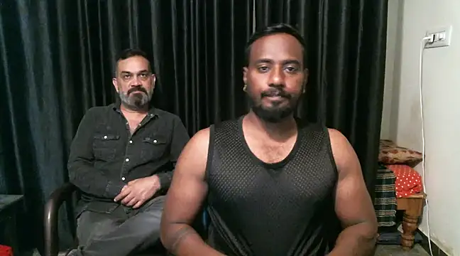 indianbull2023 online show from January 26, 2025, 5:13 am