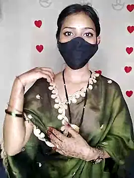 Jenny-Lucifer online show from March 17, 2025, 3:29 pm