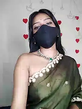 Jenny-Lucifer online show from March 21, 2025, 10:17 am