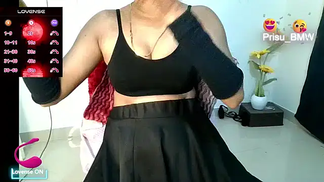 Jenny-Lucifer online show from January 14, 2026, 11:36 am