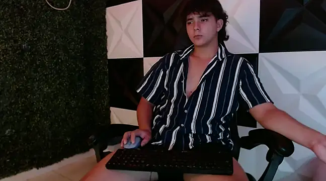 Dani cumboy online show from February 14, 2025, 5:51 am