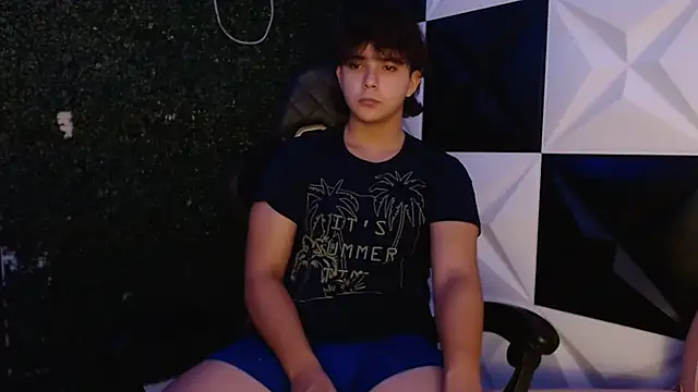 Dani cumboy online show from February 19, 2025, 6:00 am