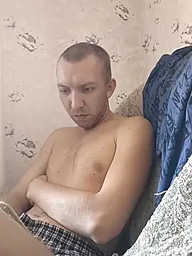 MityaXLoves online show from May 16, 2026, 5:50 am