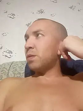 MityaXLoves online show from November 7, 2025, 7:07 pm