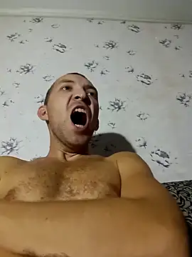 MityaXLoves online show from October 24, 2025, 6:40 pm