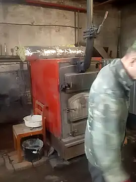 MityaXLoves online show from October 31, 2025, 5:48 am