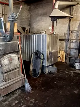 MityaXLoves online show from November 16, 2025, 7:02 am