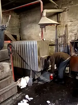 MityaXLoves online show from February 8, 2026, 6:11 am