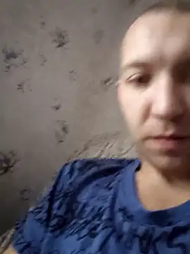 MityaXLoves online show from January 9, 2026, 5:58 am