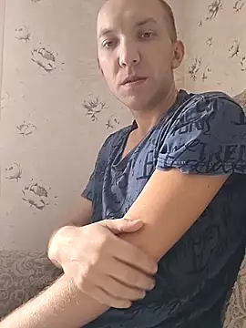 MityaXLoves online show from May 12, 2026, 4:53 am