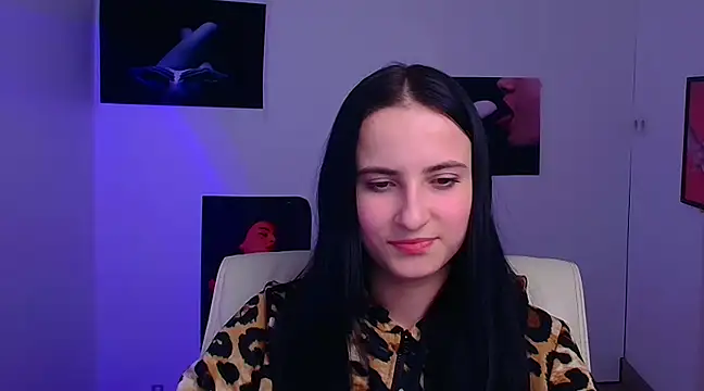 Snapshot of Sara_djefri chatting on January 22, 2025, 7:03 pm Sara djefri online show from January 22, 2025, 7:03 pm