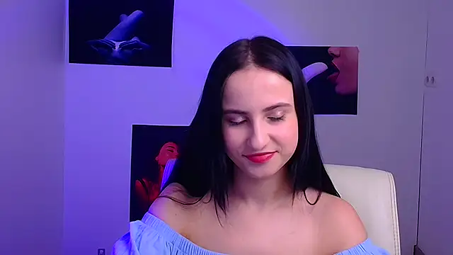 Snapshot of Sara_djefri chatting on January 27, 2025, 12:26 pm Sara djefri online show from January 27, 2025, 12:26 pm