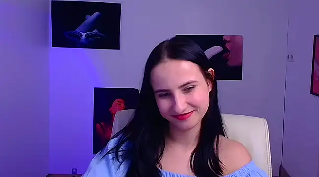 Snapshot of Sara_djefri chatting on January 27, 2025, 4:22 pm Sara djefri online show from January 27, 2025, 4:22 pm