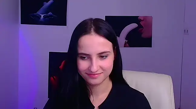 Snapshot of Sara_djefri chatting on January 31, 2025, 3:44 pm Sara djefri online show from January 31, 2025, 3:44 pm