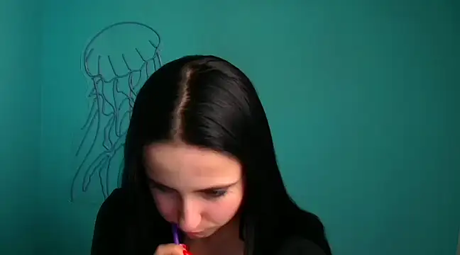 Snapshot of Sara_djefri chatting on February 18, 2025, 3:31 pm Sara djefri online show from February 18, 2025, 3:31 pm