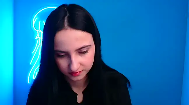 Snapshot of Sara_djefri chatting on February 19, 2025, 12:33 pm Sara djefri online show from February 19, 2025, 12:33 pm