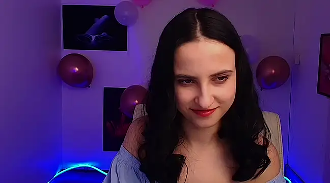 Snapshot of Sara_djefri chatting on February 21, 2025, 6:15 pm Sara djefri online show from February 21, 2025, 6:15 pm