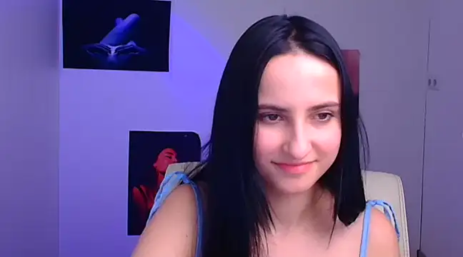 Snapshot of Sara_djefri chatting on February 4, 2025, 7:00 pm Sara djefri online show from February 4, 2025, 7:00 pm