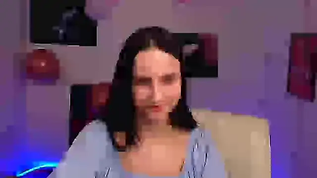 Snapshot of Sara_djefri chatting on March 7, 2025, 11:29 am Sara djefri online show from March 7, 2025, 11:29 am