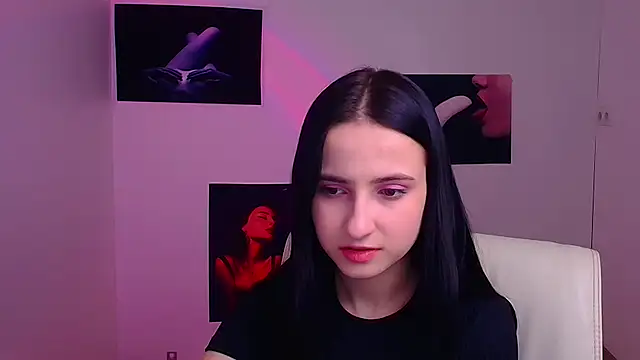 Snapshot of Sara_djefri chatting on January 21, 2025, 12:29 pm Sara djefri online show from January 21, 2025, 12:29 pm