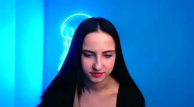 Snapshot of Sara_djefri chatting on February 18, 2025, 12:28 pm Sara djefri online show from February 18, 2025, 12:28 pm