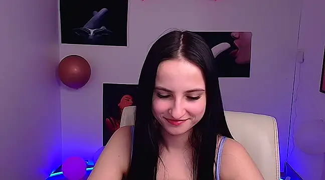 Snapshot of Sara_djefri chatting on March 20, 2025, 4:09 pm Sara djefri online show from March 20, 2025, 4:09 pm