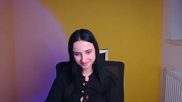 Snapshot of Sara_djefri chatting on February 8, 2025, 3:21 pm Sara djefri online show from February 8, 2025, 3:21 pm