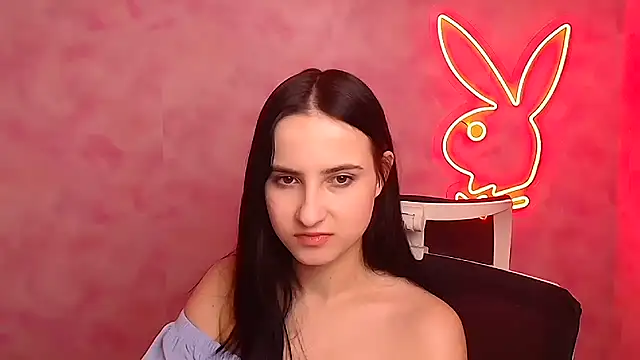 Snapshot of Sara_djefri chatting on January 29, 2025, 12:24 pm Sara djefri online show from January 29, 2025, 12:24 pm