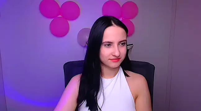 Snapshot of Sara_djefri chatting on February 22, 2025, 12:40 pm Sara djefri online show from February 22, 2025, 12:40 pm