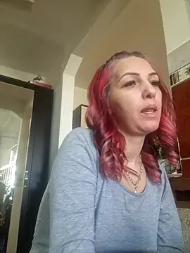 Evadesirex46 online show from April 7, 2026, 7:54 am