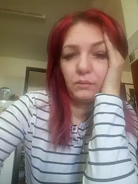 Evadesirex46 online show from February 25, 2026, 10:04 am