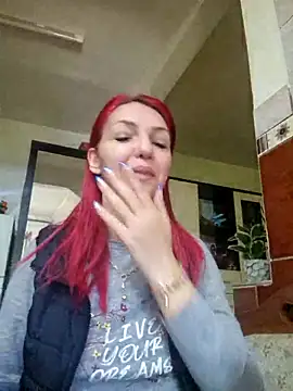 Snapshot of Evadesirex46 chatting on May 24, 2026, 11:43 am Evadesirex46 online show from May 24, 2026, 11:43 am