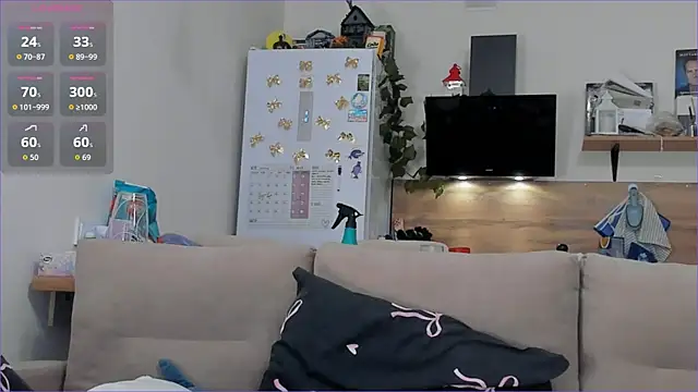 Snapshot of Girl_alone_home chatting on April 29, 2026, 3:16 pm Girl alone home online show from April 29, 2026, 3:16 pm