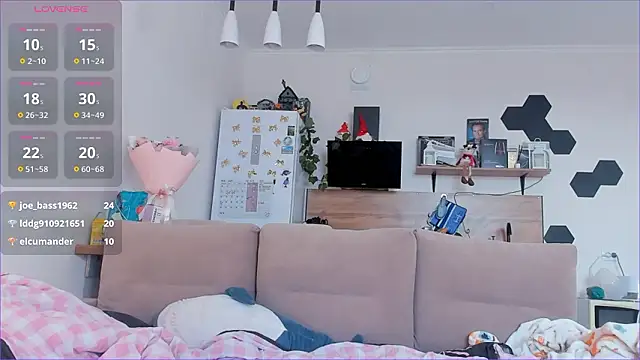 Snapshot of Girl_alone_home chatting on March 14, 2026, 4:18 am Girl alone home online show from March 14, 2026, 4:18 am