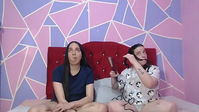 Lola barbara online show from February 12, 2026, 3:50 am