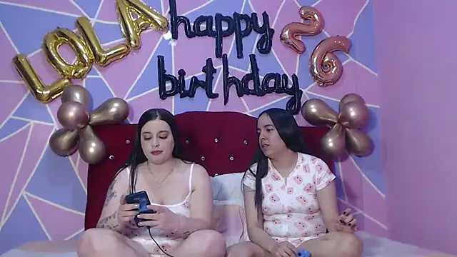 Snapshot of Lola_barbara chatting on October 23, 2025, 4:05 pm Lola barbara online show from October 23, 2025, 4:05 pm