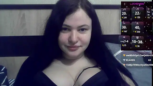 Snapshot of German_Eva chatting on April 18, 2026, 6:21 pm German Eva online show from April 18, 2026, 6:21 pm