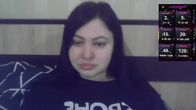 German Eva online show from March 15, 2026, 3:24 am