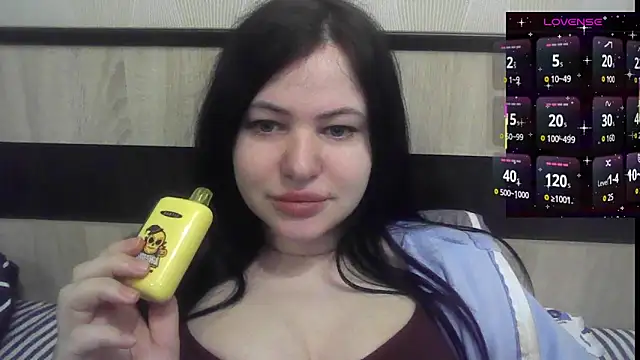 Snapshot of German_Eva chatting on April 19, 2026, 4:30 pm German Eva online show from April 19, 2026, 4:30 pm