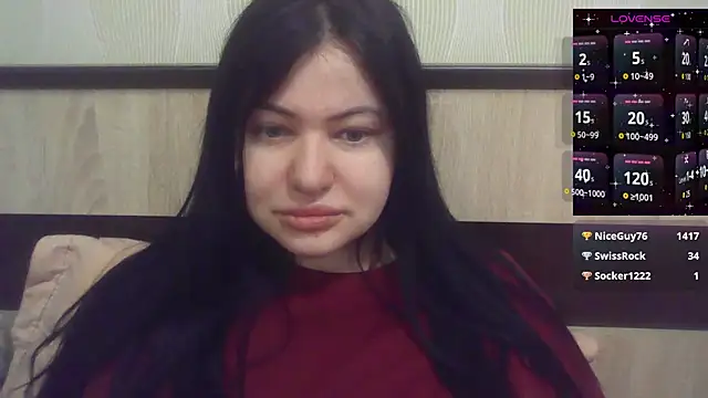 Snapshot of German_Eva chatting on December 16, 2025, 3:05 pm German Eva online show from December 16, 2025, 3:05 pm